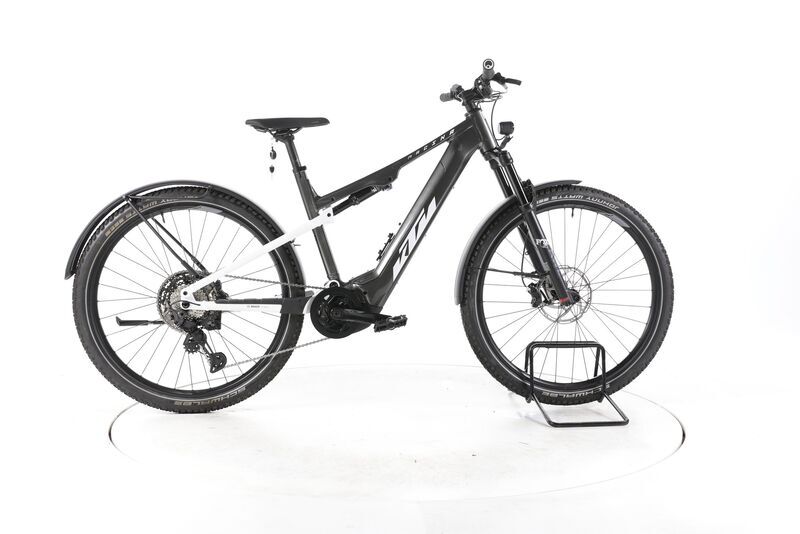 KTM Macina Chacana 791 LFC Di2 2026 | czarny | 29" | 53 cm | < 500 km, image 1 of 5