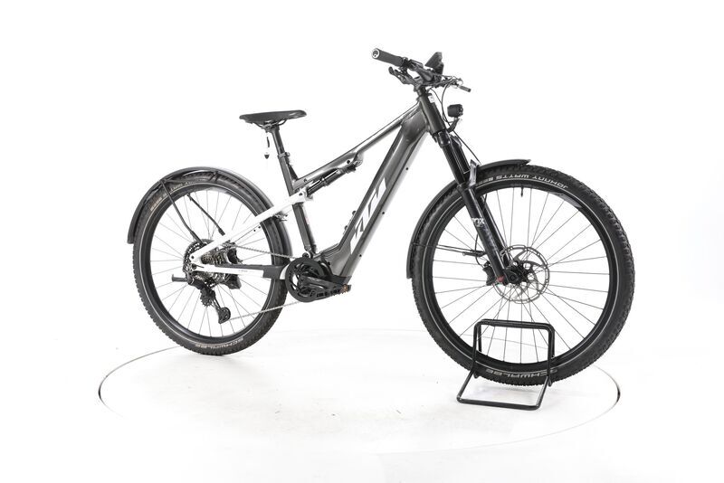 KTM Macina Chacana 791 LFC Di2 2026 | czarny | 29" | 53 cm | < 500 km, image 2 of 5