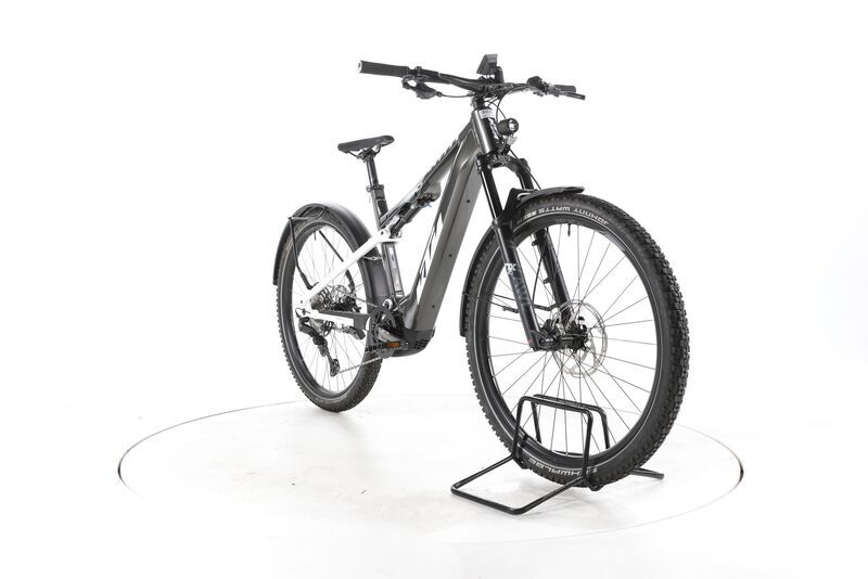 KTM Macina Chacana 791 LFC Di2 2026 | czarny | 29" | 53 cm | < 500 km, image 3 of 5