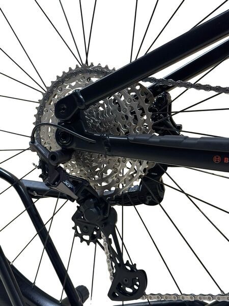 KTM Macina Chacana 792 | červená | 29" | M | < 500 km, image 3 of 4