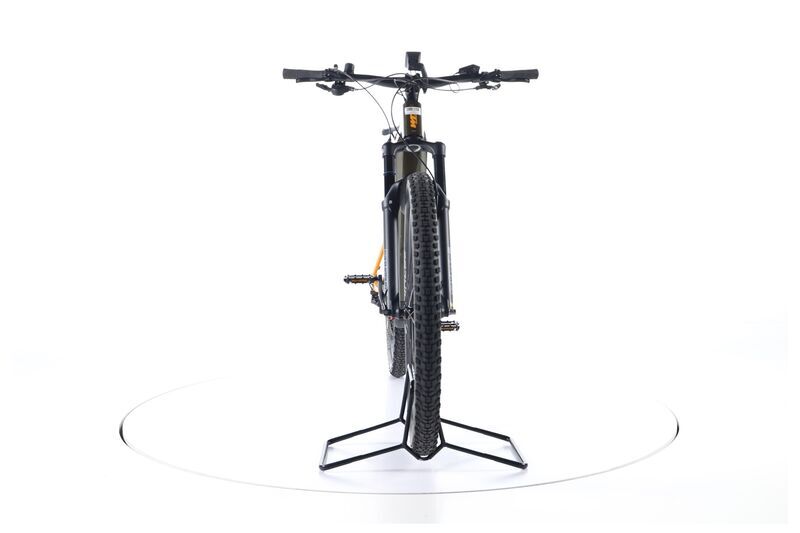 KTM Macina Chacana 792 (2022) | Diamant | grün/orange | 29" | 53 cm | 1500 - 2000 km 4