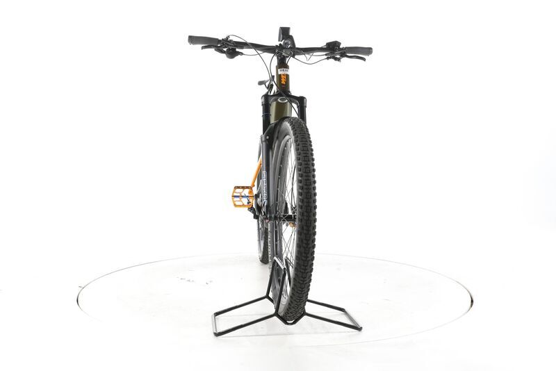 KTM Macina Chacana 792 2022 | groen | 29" | L | 500 - 3000 km, image 4 of 5