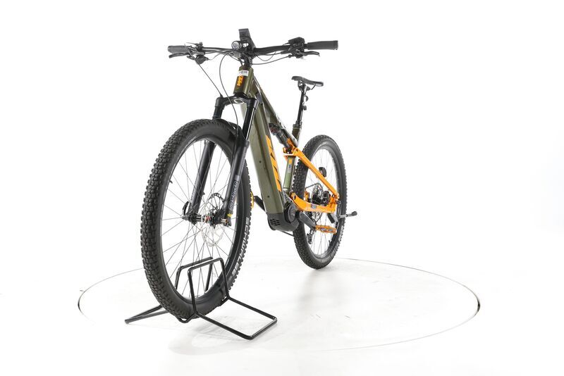 KTM Macina Chacana 792 2022 | groen | 29" | L | 500 - 3000 km, image 5 of 5