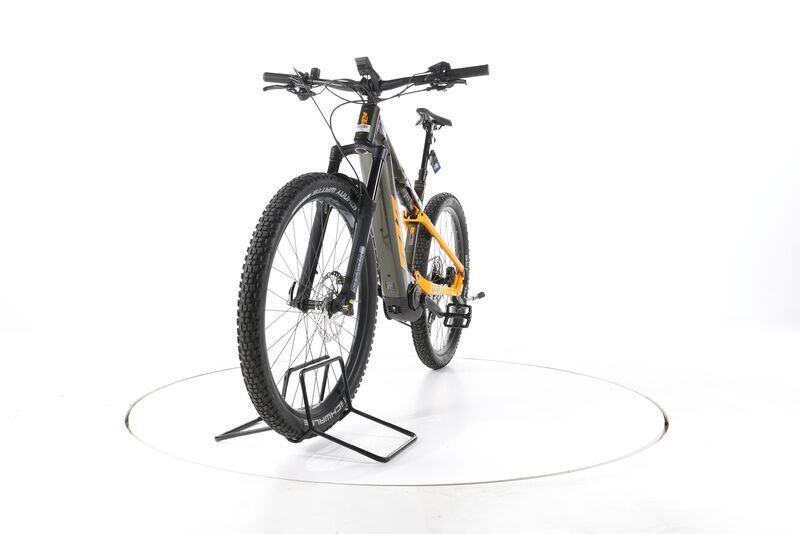 KTM Macina Chacana 792 2022 | hnědá | 29" | 48 cm | > 3000 km, image 5 of 5