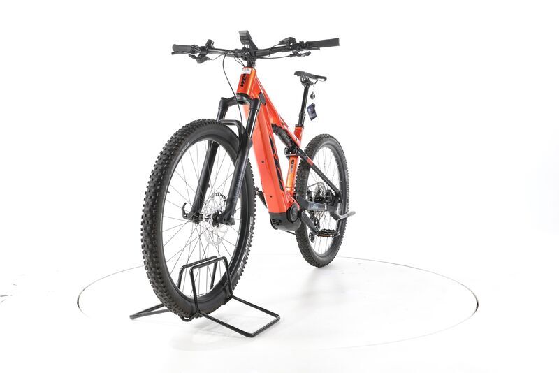 KTM MACINA CHACANA 792 2023 | oranžová | 29" | 48 cm | 500 - 3000 km, image 4 of 4
