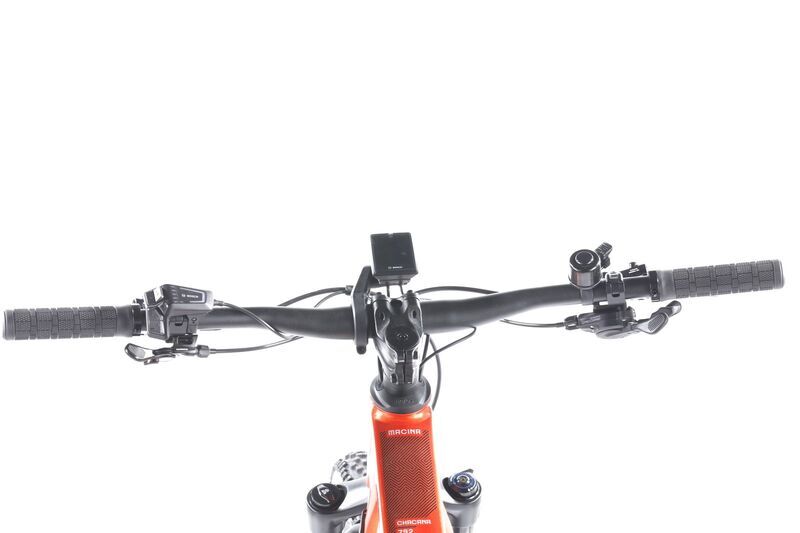 KTM Macina Chacana 792 (2024) | Diamant | rot | 29" | 53 cm | < 100 km 3