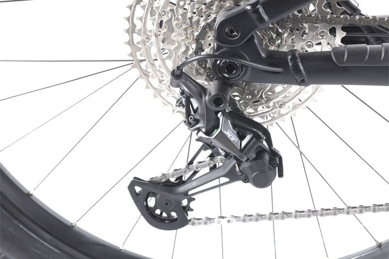 KTM Macina Chacana 792 (2024) | Diamant | rot | 29" | 53 cm | < 100 km 5