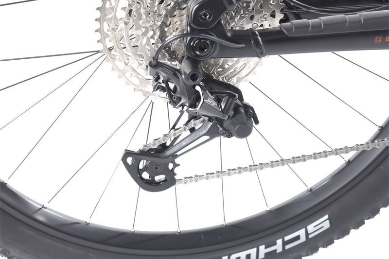 KTM Macina Chacana 792 (2024) | Diamant | rød | 29" | 48 cm | < 100 km 5