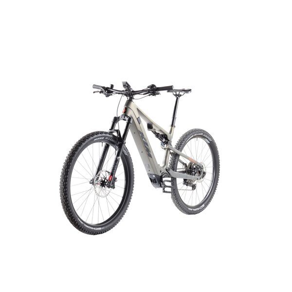 KTM Macina Chacana 892 LFC (2026) | diamante | marrón | 29”/27” | 48 cm | < 500 km, image 2 of 5