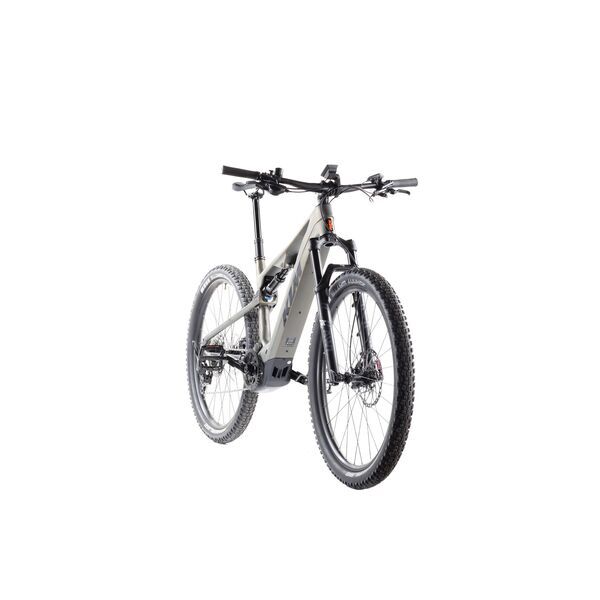 KTM Macina Chacana 892 LFC (2026) | diamante | marrón | 29”/27” | 48 cm | < 500 km, image 4 of 5