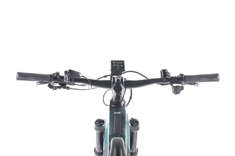 KTM Macina Chacana 891 LFC (2025) | Diamant | grün | 29" | 43 cm | < 100 km 3