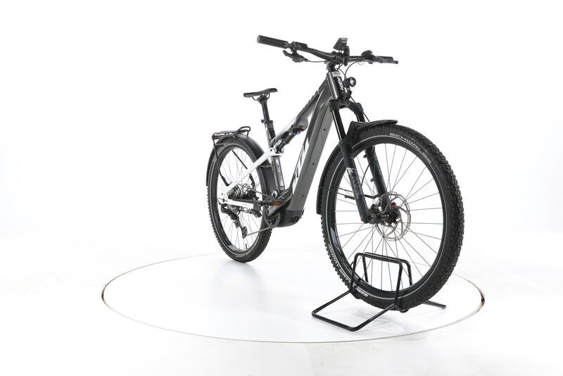 KTM Macina Chacana LFC 2022 | czarny | 29" | 53 cm | 500 - 3000 km, image 3 of 5