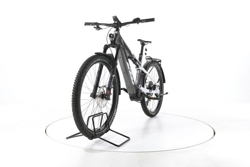 KTM Macina Chacana LFC 2022 | czarny | 29" | 53 cm | 500 - 3000 km, image 5 of 5