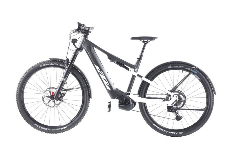 KTM Macina Chacana LFC (2024) | Diamant | grau | 29" | 48 cm | < 100 km 2