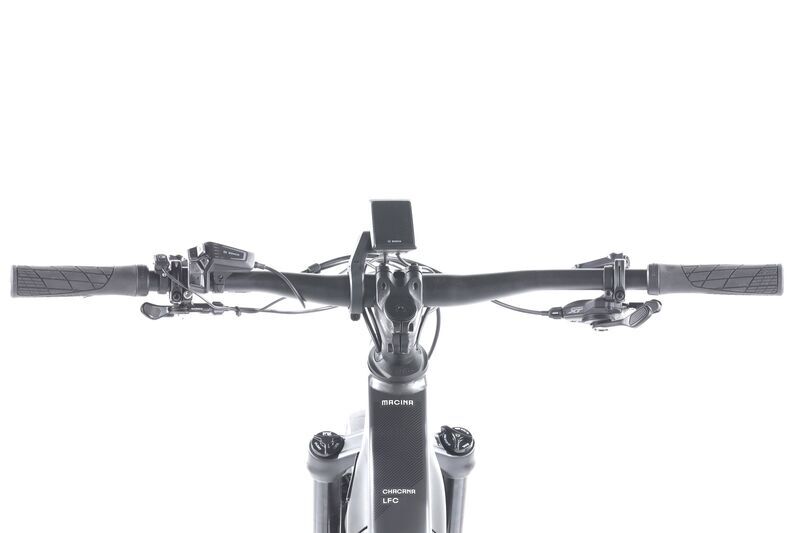 KTM Macina Chacana LFC (2024) | Diamant | grau | 29" | 48 cm | < 100 km 3