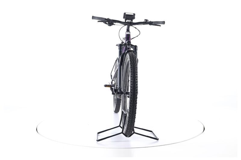 KTM Macina Chacana LFC Pro (2021) | Diamant | grün/violett | 48 cm | 2000 - 3000 km 4