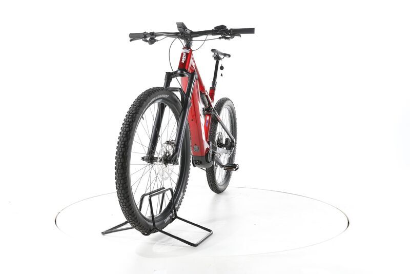 KTM Macina Chacana Pro LTD 2024 | red | 29" | XL | 500 - 3000 km 4