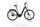 KTM Macina City 610 2022 | preto | 28" | 60 cm | > 3000 km, thumbnail 1 of 5