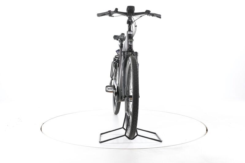 KTM Macina City 610 2022 | preto | 28" | 60 cm | > 3000 km, image 4 of 5