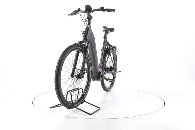 KTM Macina City 610 2022 | preto | 28" | 60 cm | > 3000 km, image 5 of 5