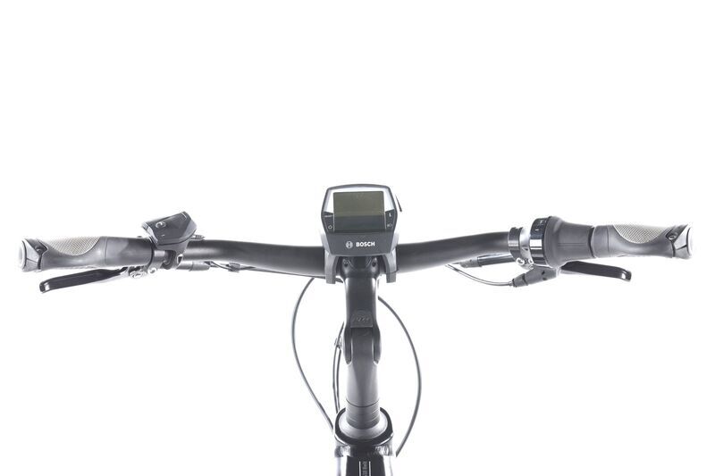 KTM Macina City 610 Belt (2022) | Tiefeinsteiger | schwarz | 28" | 46 cm | 100 - 500 km 3