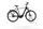 KTM Macina City 610 Belt 2023 | negro | 28" | 60 cm | < 500 km, thumbnail 1 of 5