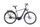 KTM Macina City 610 Belt (2023) | Diamant | svart | 28" | 51 cm | < 100 km thumbnail 1/5