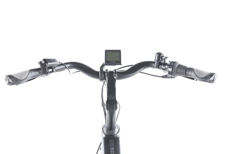 KTM Macina City 610 Belt (2023) | Diamant | schwarz | 28" | 51 cm | < 100 km 3