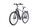 KTM Macina City 610 Belt (2023) | Diamant | svart | 28" | 51 cm | < 100 km thumbnail 5/5
