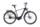 KTM Macina City 610 Belt (2024) | Diamant | sort | 28" | 46 cm | < 100 km | Shimano BR-MT402 thumbnail 1/5