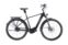 KTM Macina City 610 Belt (2024) | Diamond | black | 28" | 46 cm | < 100 km thumbnail 1/5