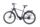 KTM Macina City 610 Belt (2024) | Diamant | sort | 28" | 46 cm | < 100 km | Shimano BR-MT402 thumbnail 2/5