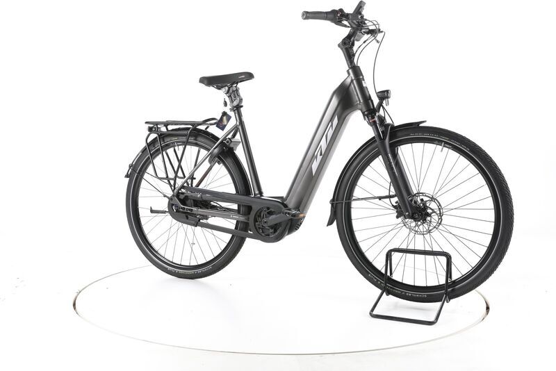 KTM Macina City 610 XL 2024 | black | 28" | L | < 500 km, image 2 of 5