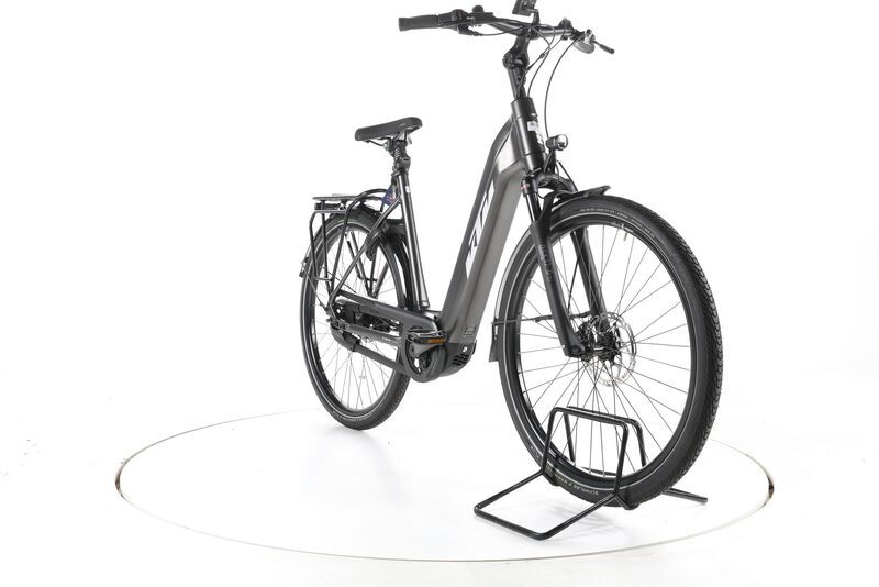 KTM Macina City 610 XL 2024 | black | 28" | L | < 500 km, image 3 of 5