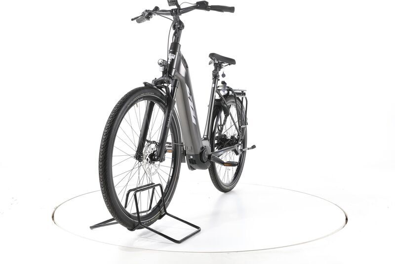 KTM Macina City 610 XL 2024 | black | 28" | L | < 500 km, image 5 of 5