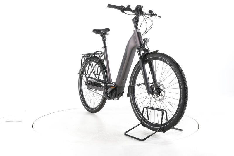 KTM Macina City 610XL 2022 | grey | 28" | 56 cm | 500 - 3000 km, image 3 of 5