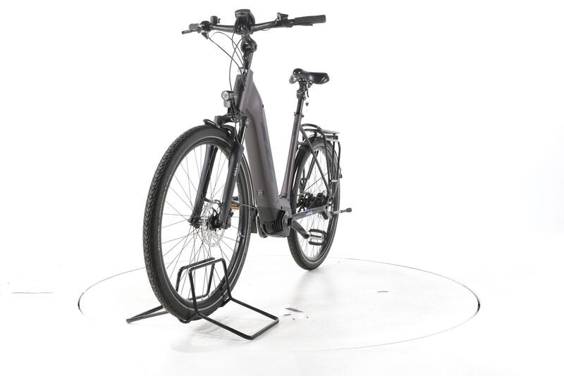 KTM Macina City 610XL 2022 | grey | 28" | 56 cm | 500 - 3000 km, image 5 of 5