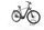 KTM Macina City 710 2022 | grijs | 28" | 56 cm | < 500 km, thumbnail 1 of 4