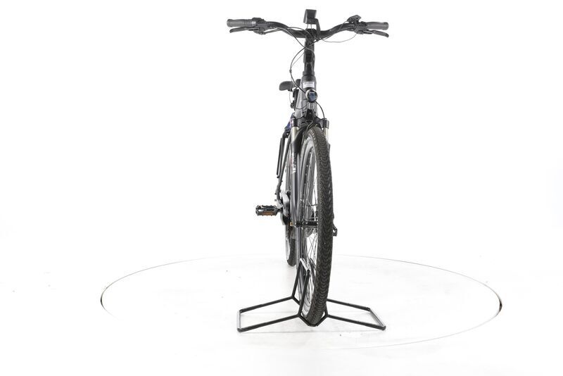 KTM Macina City 710 2022 | grijs | 28" | 56 cm | < 500 km, image 3 of 4