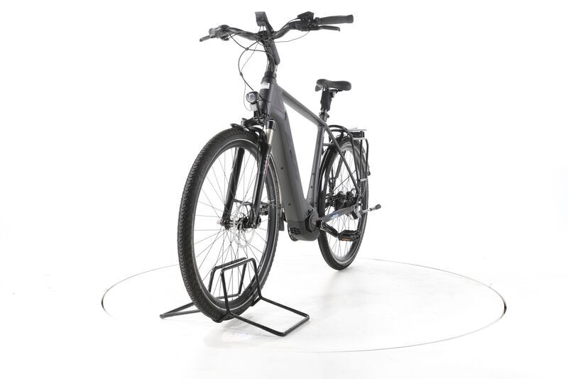KTM Macina City 710 2022 | grijs | 28" | 56 cm | < 500 km, image 4 of 4