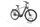 KTM Macina City 710 2023 | schwarz | 28" | L | < 500 km, thumbnail 1 of 4