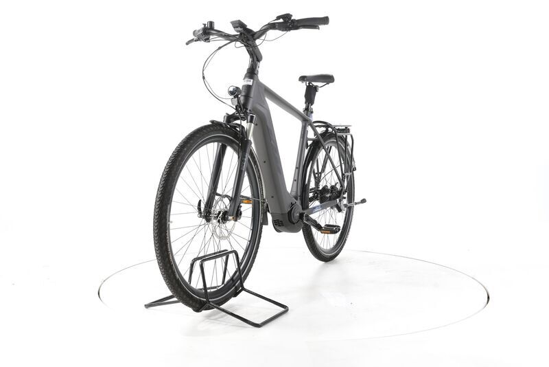 KTM Macina City 710 2023 | schwarz | 28" | L | < 500 km, image 4 of 4