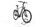 KTM Macina City 710 2024 | grau | 28" | 60 cm | 500 - 3000 km, thumbnail 2 of 4