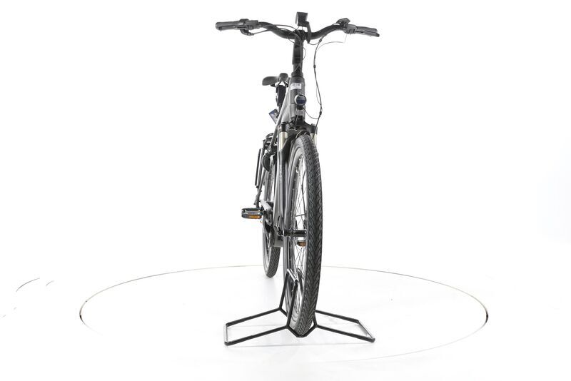 KTM Macina City 710 2024 | grau | 28" | 60 cm | 500 - 3000 km, image 3 of 4