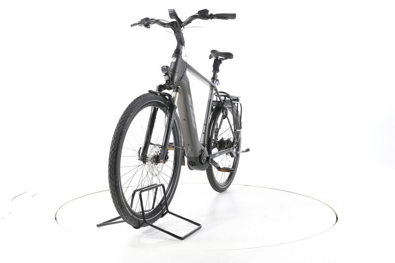 KTM Macina City 710 2024 | grau | 28" | 60 cm | 500 - 3000 km, image 4 of 4
