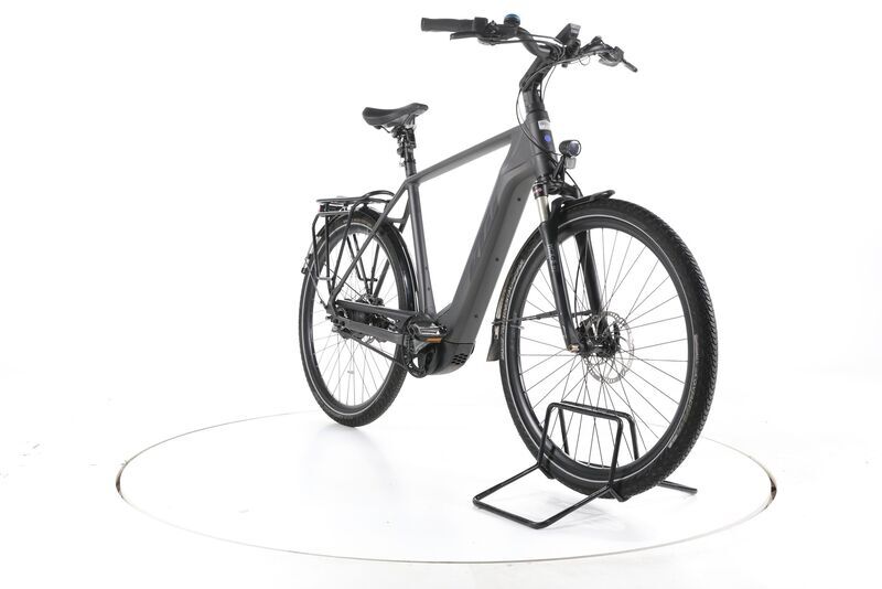 KTM Macina City 710 Belt 2022 | schwarz | 28" | 60 cm | < 500 km, image 3 of 5