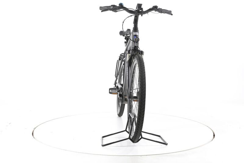 KTM Macina City 710 Belt 2022 | schwarz | 28" | 60 cm | < 500 km, image 4 of 5