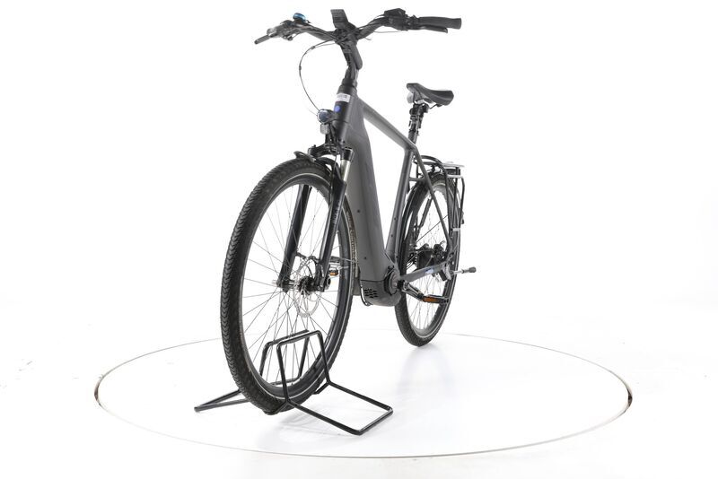 KTM Macina City 710 Belt 2022 | schwarz | 28" | 60 cm | < 500 km, image 5 of 5