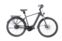 KTM Macina City 710 Belt (2022) | Ingresso basso | grigio | 28" | 51 cm | 2000 - 3000 km thumbnail 1/5
