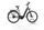 KTM Macina City 710 Belt 2023 | zwart | 28" | L | > 3000 km, thumbnail 1 of 5